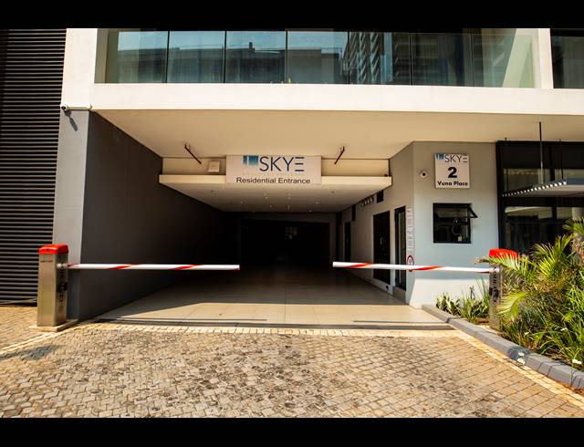 3 BEDROOM APARTMENT TO LET IN UMHLANGA RIDGESIDE